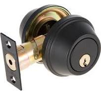 Deadbolt