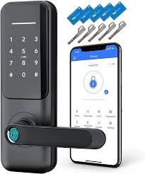 Smart Lock
